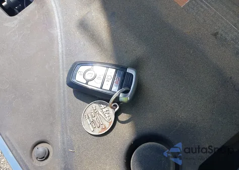 2019 Ford Edge Sel из США, поврежденный, VIN 2FMPK3J9XKBB73478